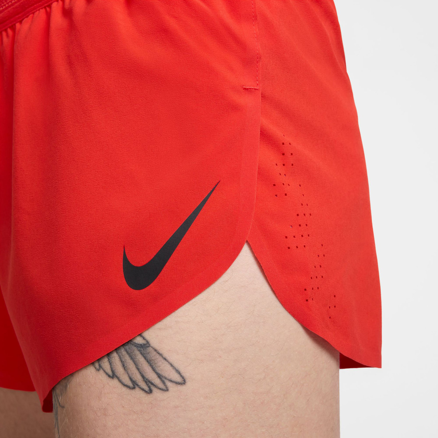Nike Dri-FIT AeroSwift 2'' Shorts Men - PassaSports.com