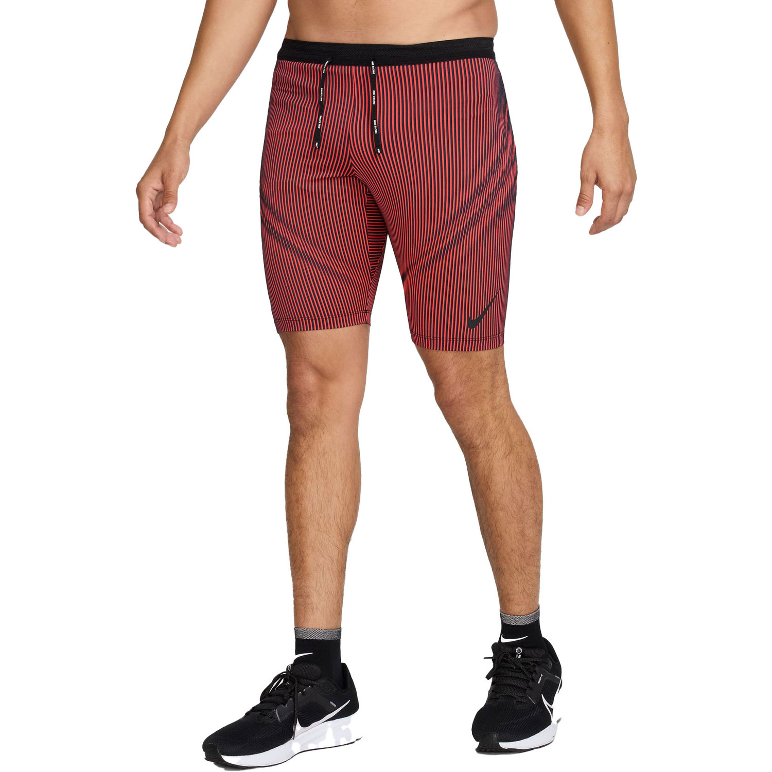 nike dri fit short leggings