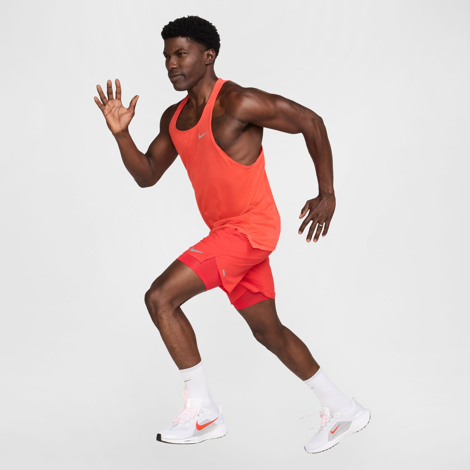 Nike Dri-FIT Fast Singlet Men - PassaSports.com