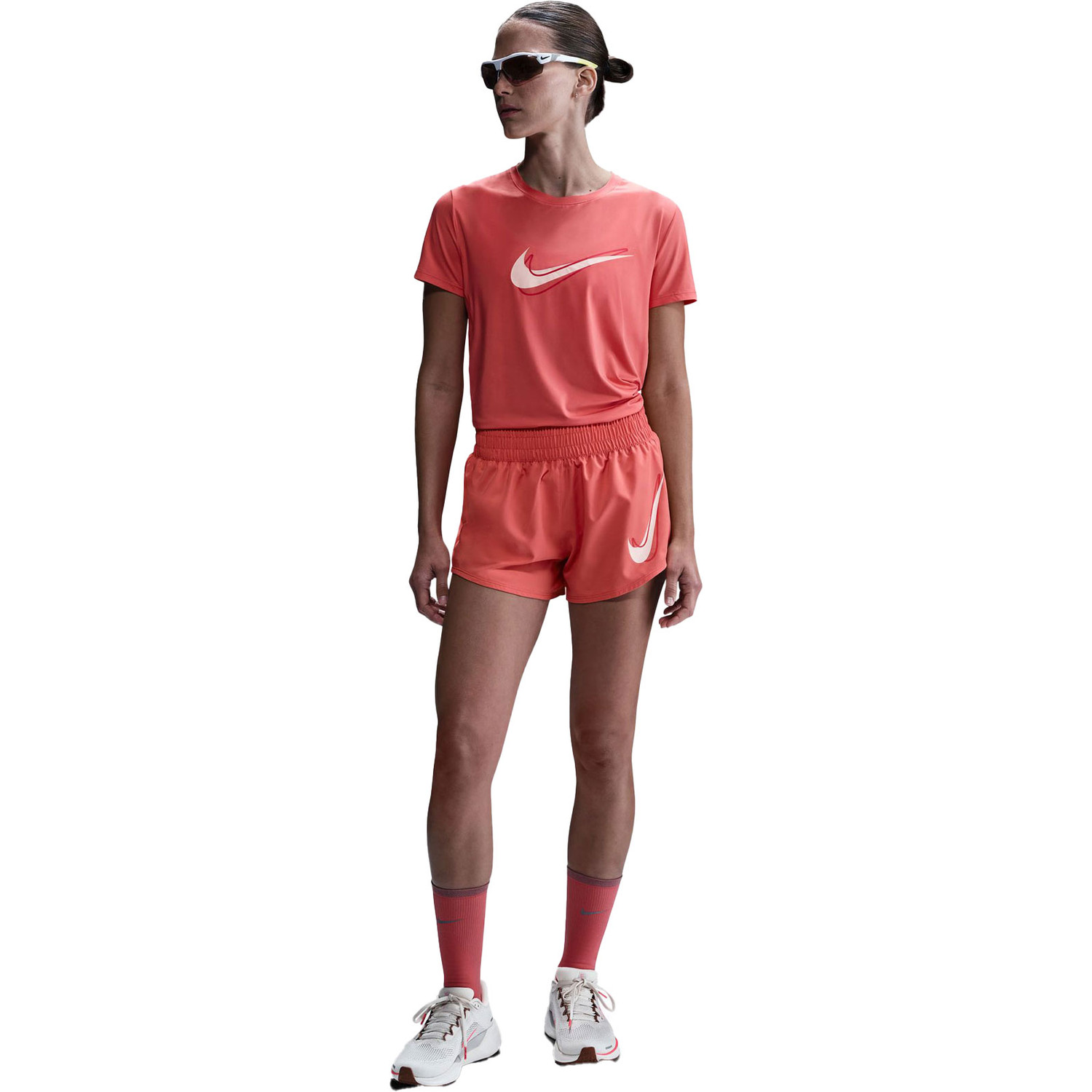 Nike Dri-Fit Short Sleeve Academy Jersey | WeGotSoccer