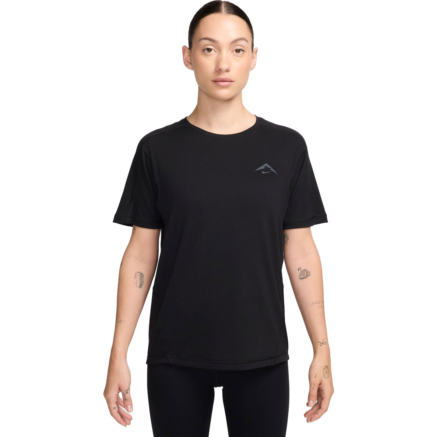 Nike Dri-FIT Trail T-Shirt Dames
