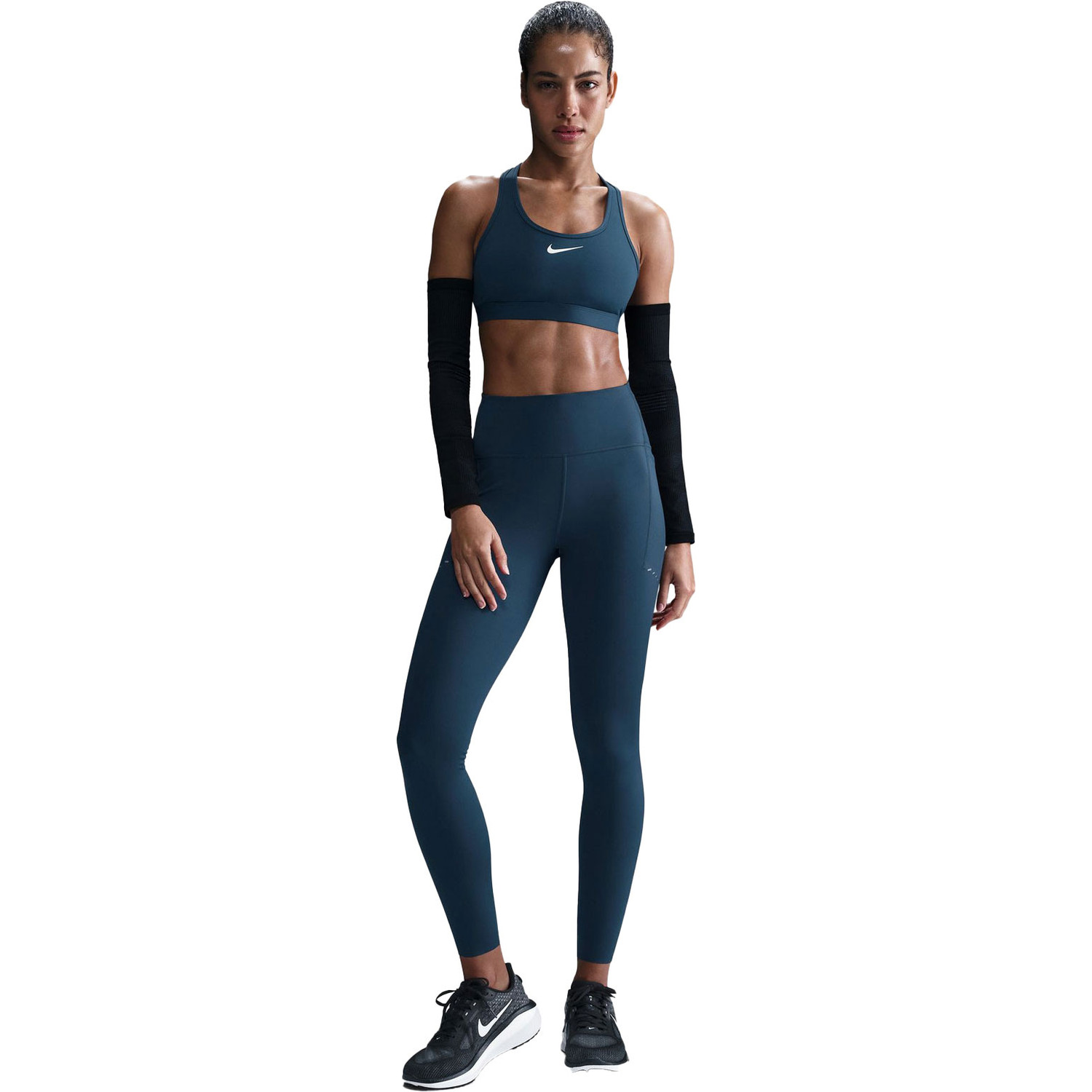 nike dri fit drawstring leggings
