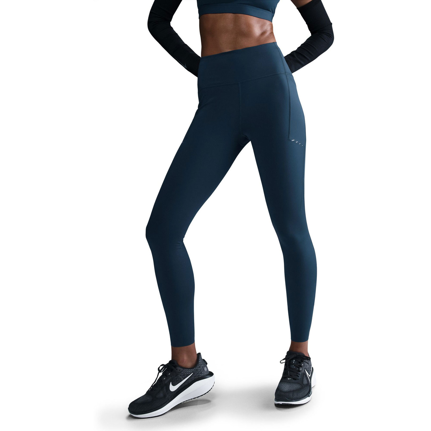 Nike Power Leggings Nike Dri Fit Nike Power Studio Leggings Nike