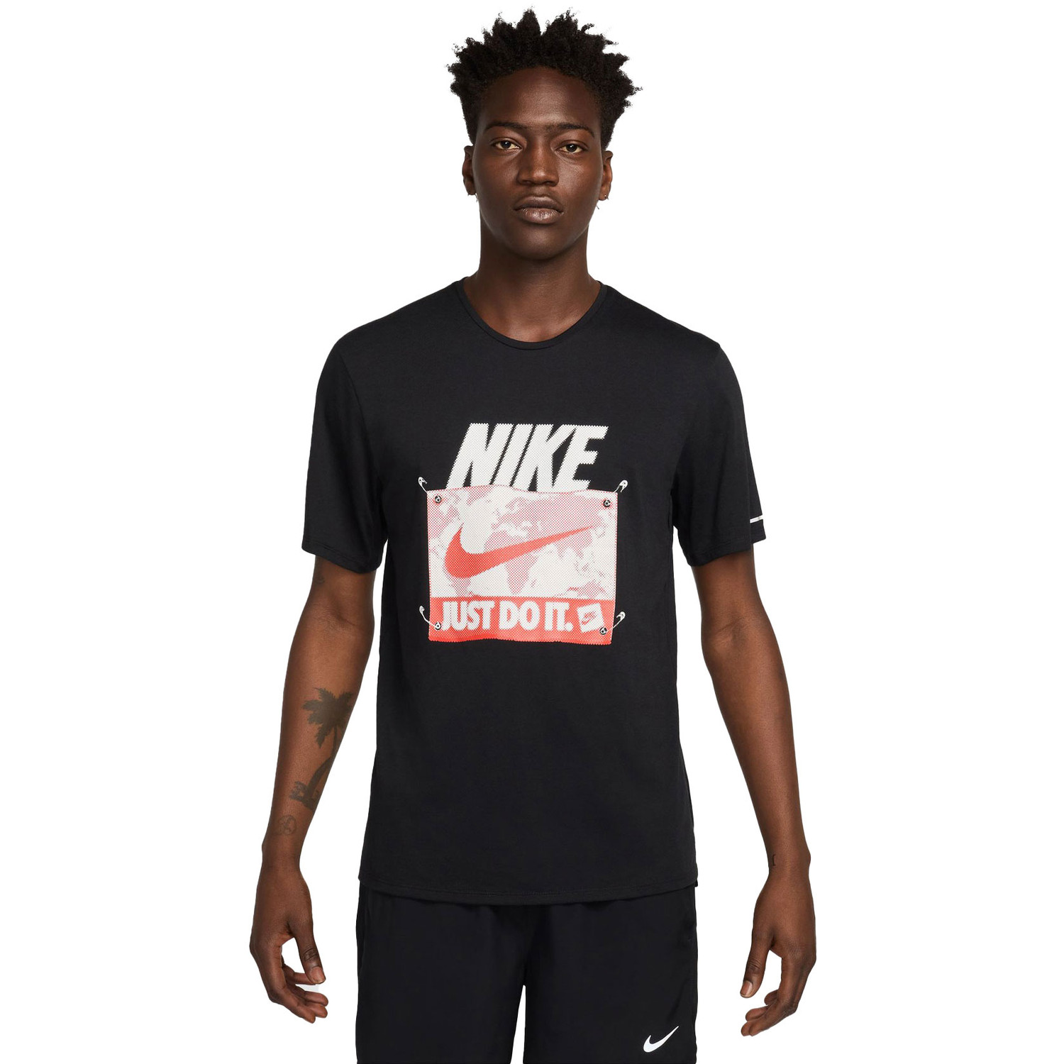 Dri Fit Nike Shirt Streifen Nike Herren Hyverse Dri-FIT UV