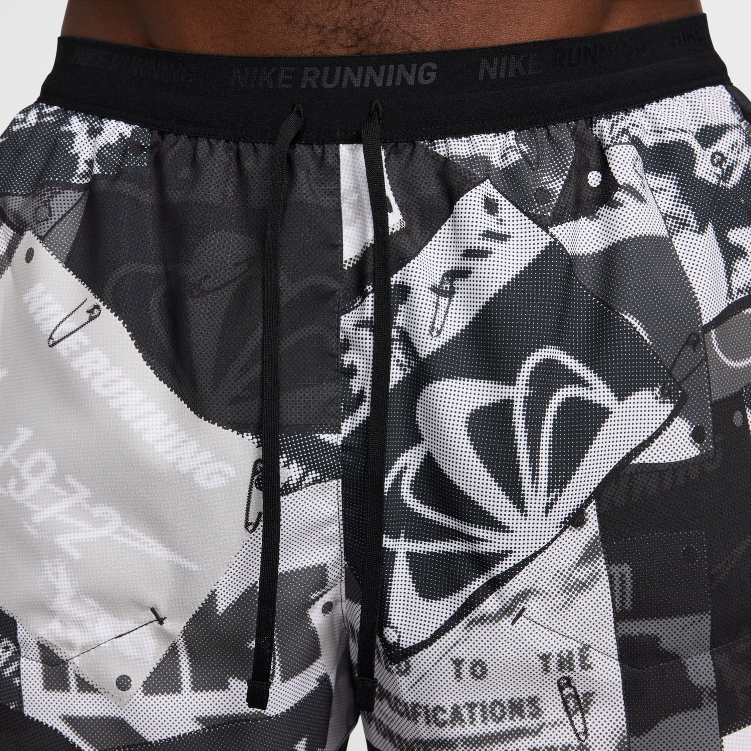 Nike Dri-FIT Run Energy 5'' Stride Short Men - PassaSports.com