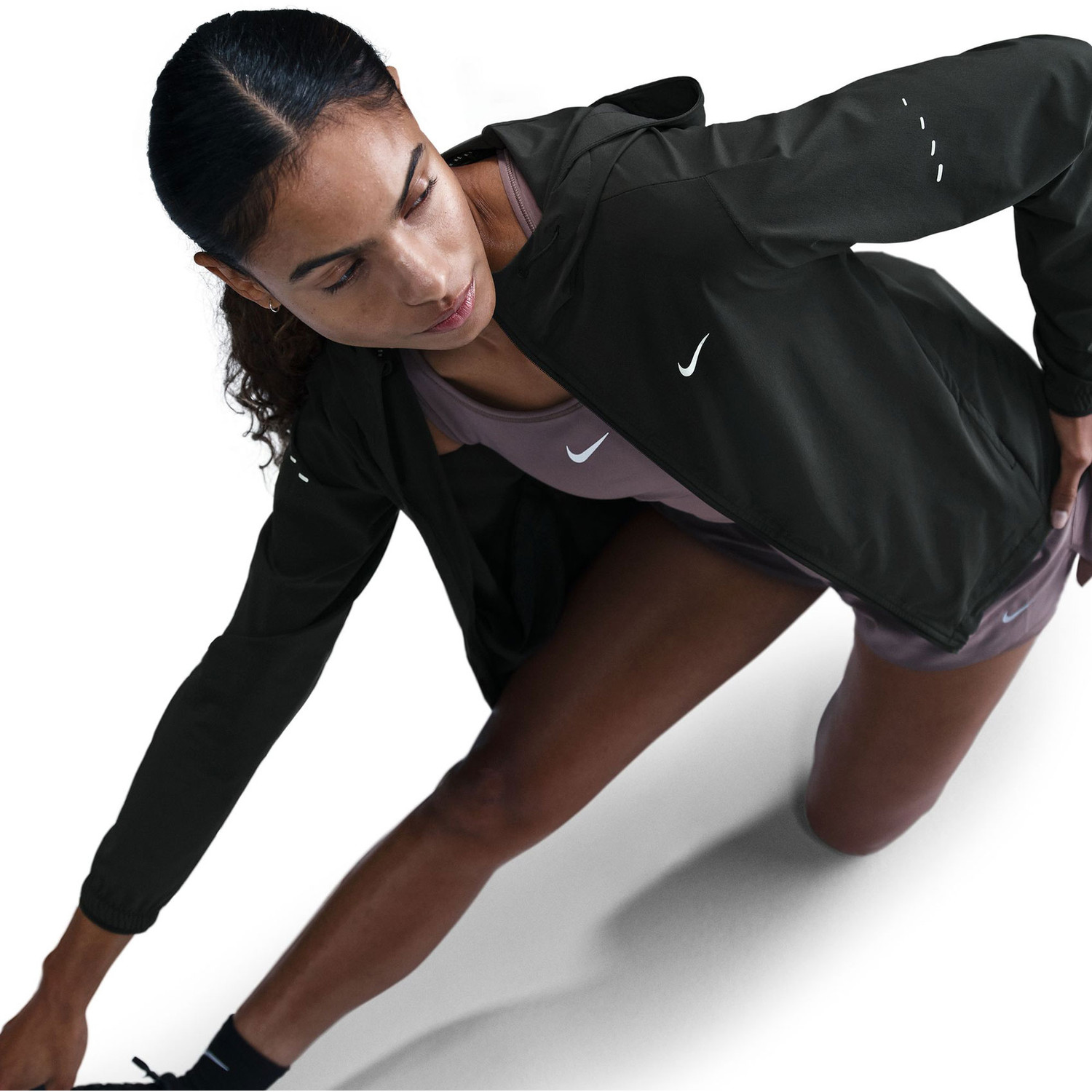 Nike Dri-FIT Swift Repel Jacket Women - PassaSports.com