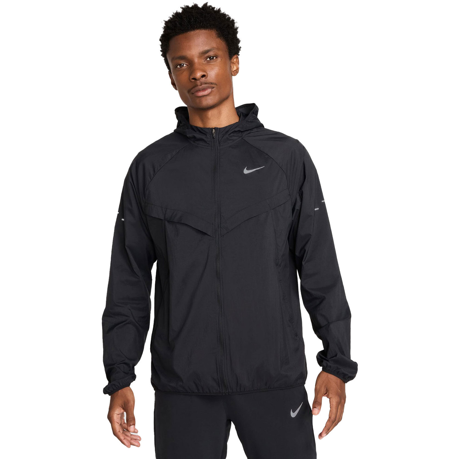 Nike Dri-FIT Stride Repel Jacket Men - PassaSports.com