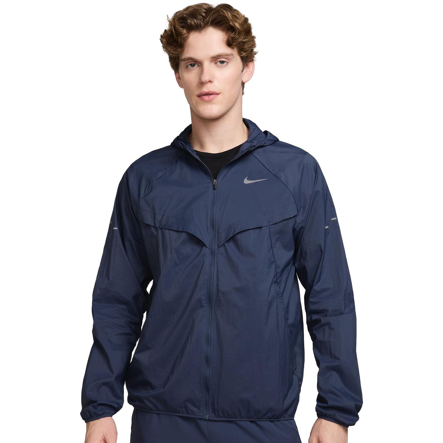 Nike Dri-FIT Stride Repel Jacke Herren