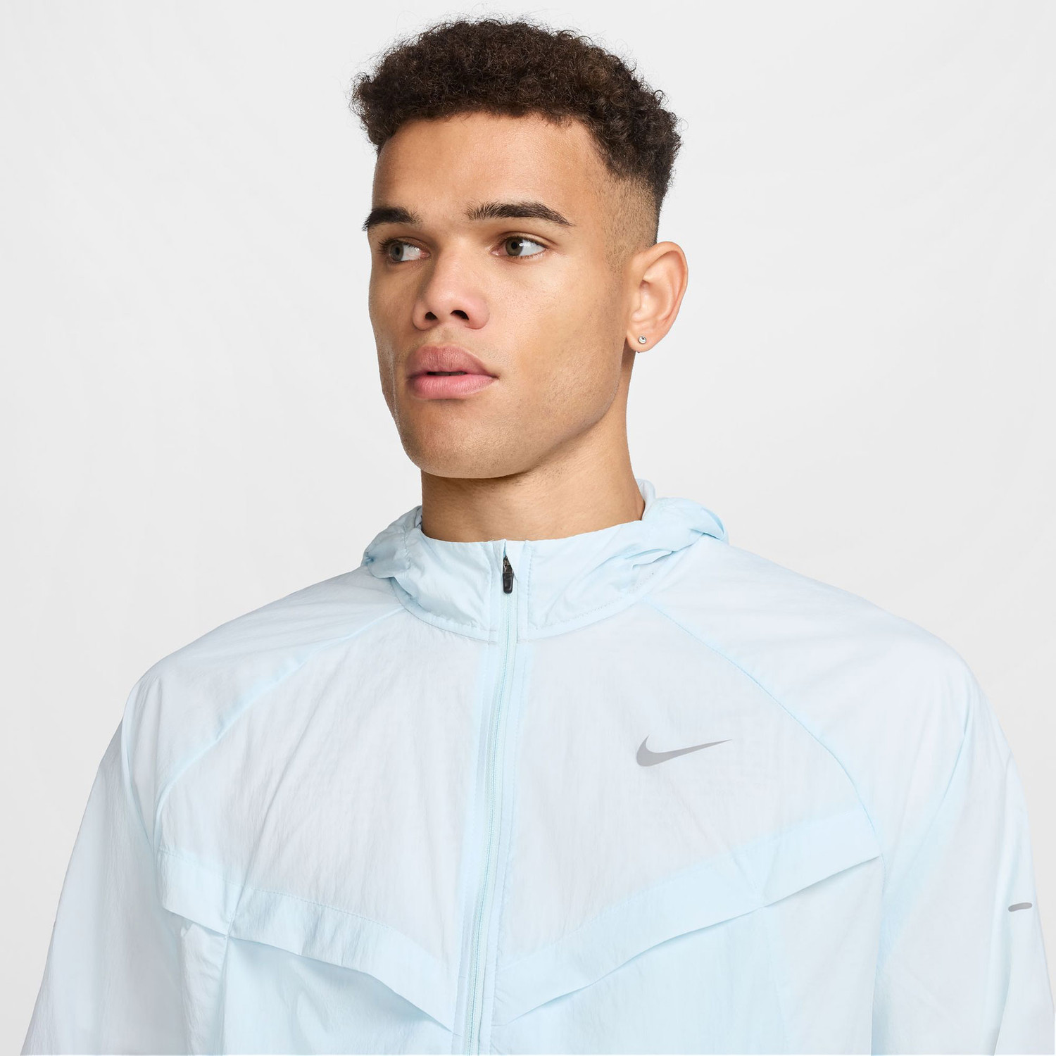 Nike Dri-FIT Stride Repel Jacket Men - PassaSports.com
