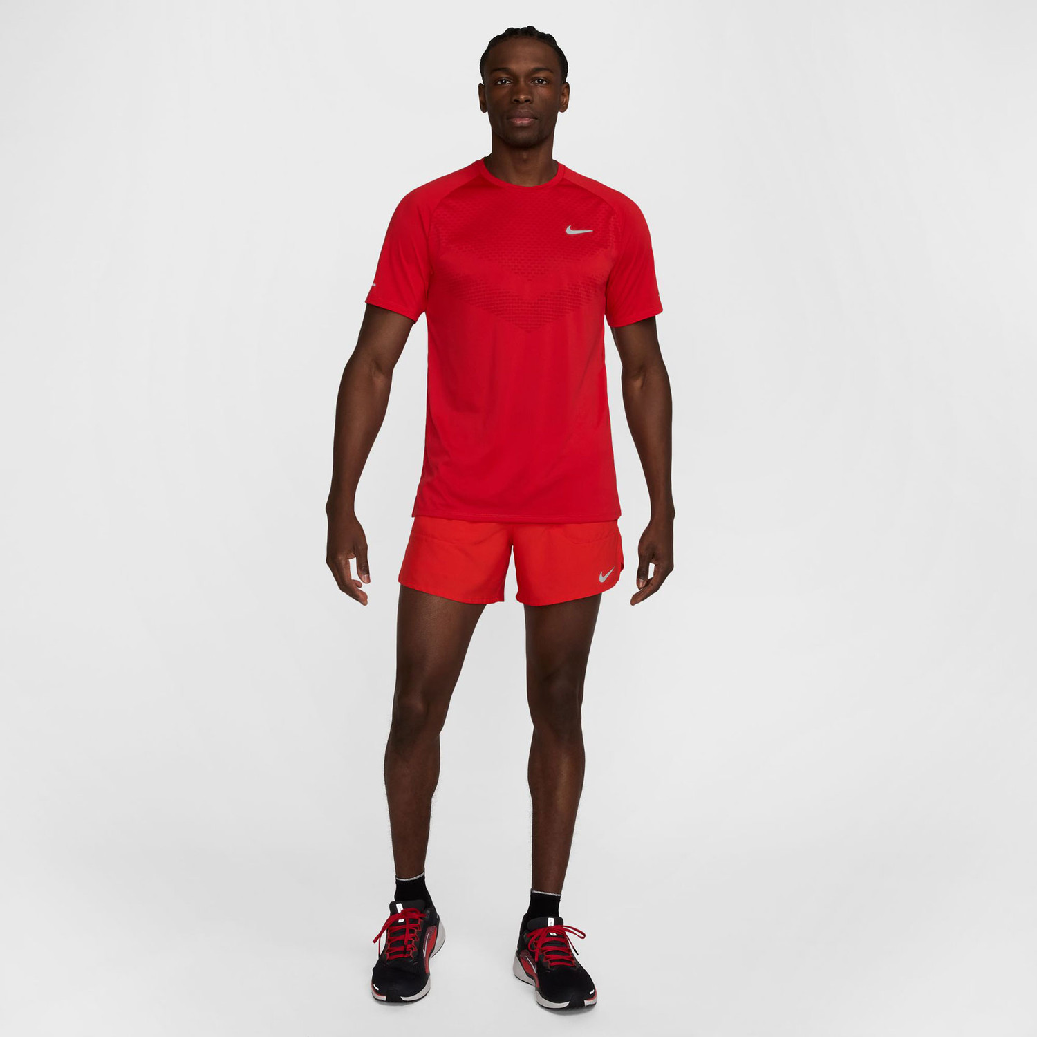 Nike Dri-FIT adv Stride T-Shirt Men - PassaSports.com