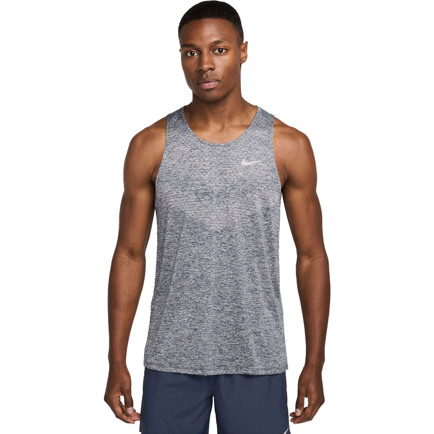 Nike Dri-FIT adv Stride Tank Men - PassaSports.com