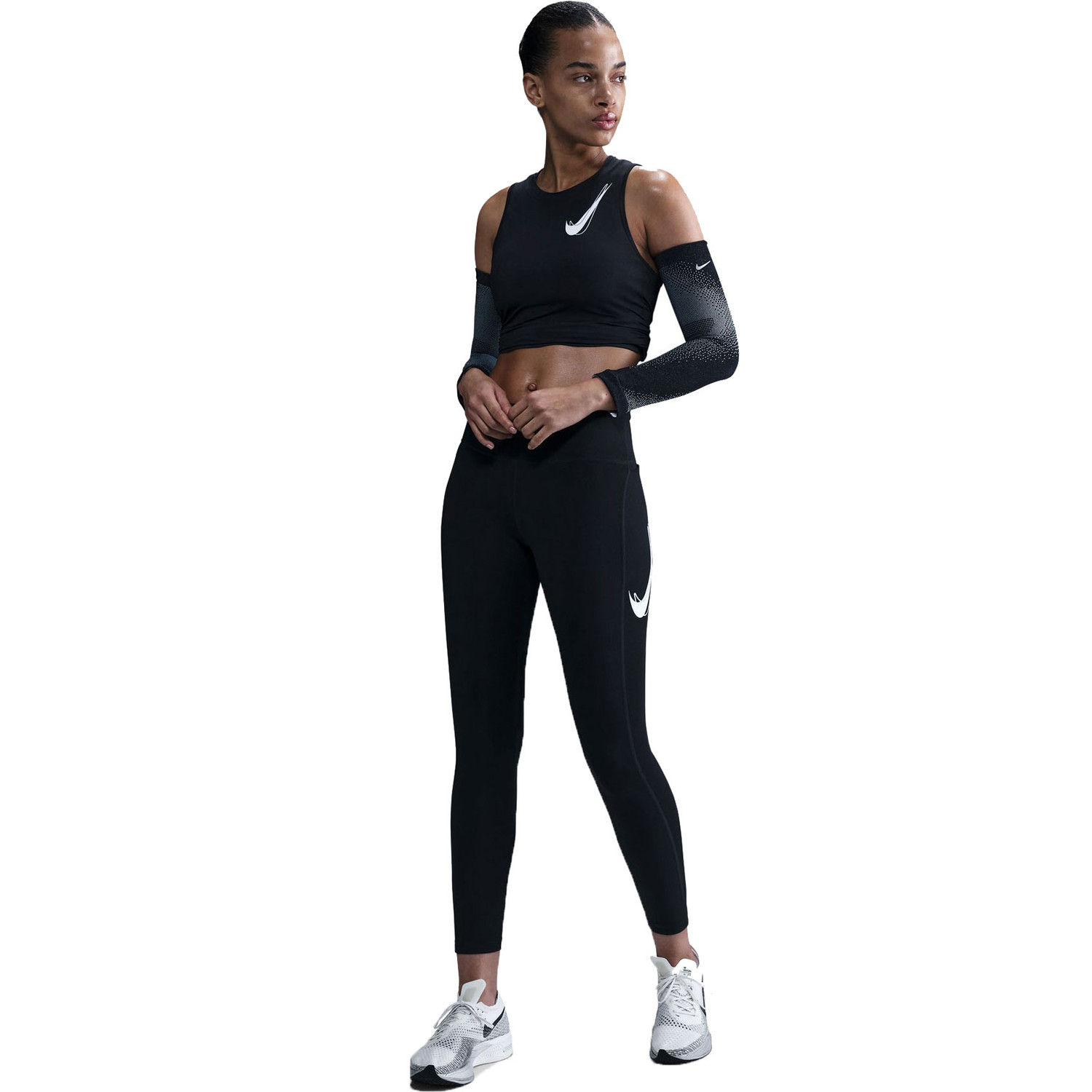 Nike Dri-FIT Fast 7/8 Leggings Women