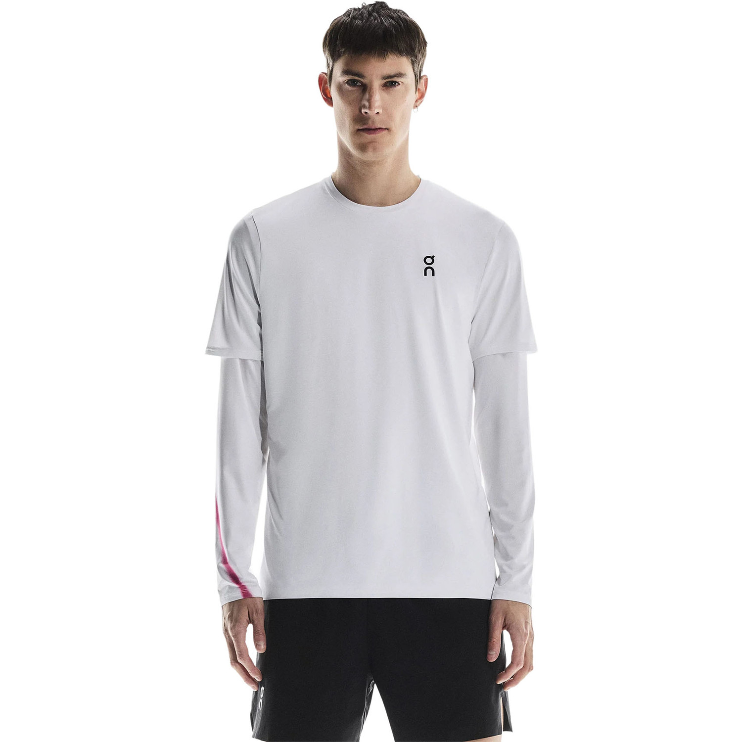 On Court Tee » TennisDirect.com