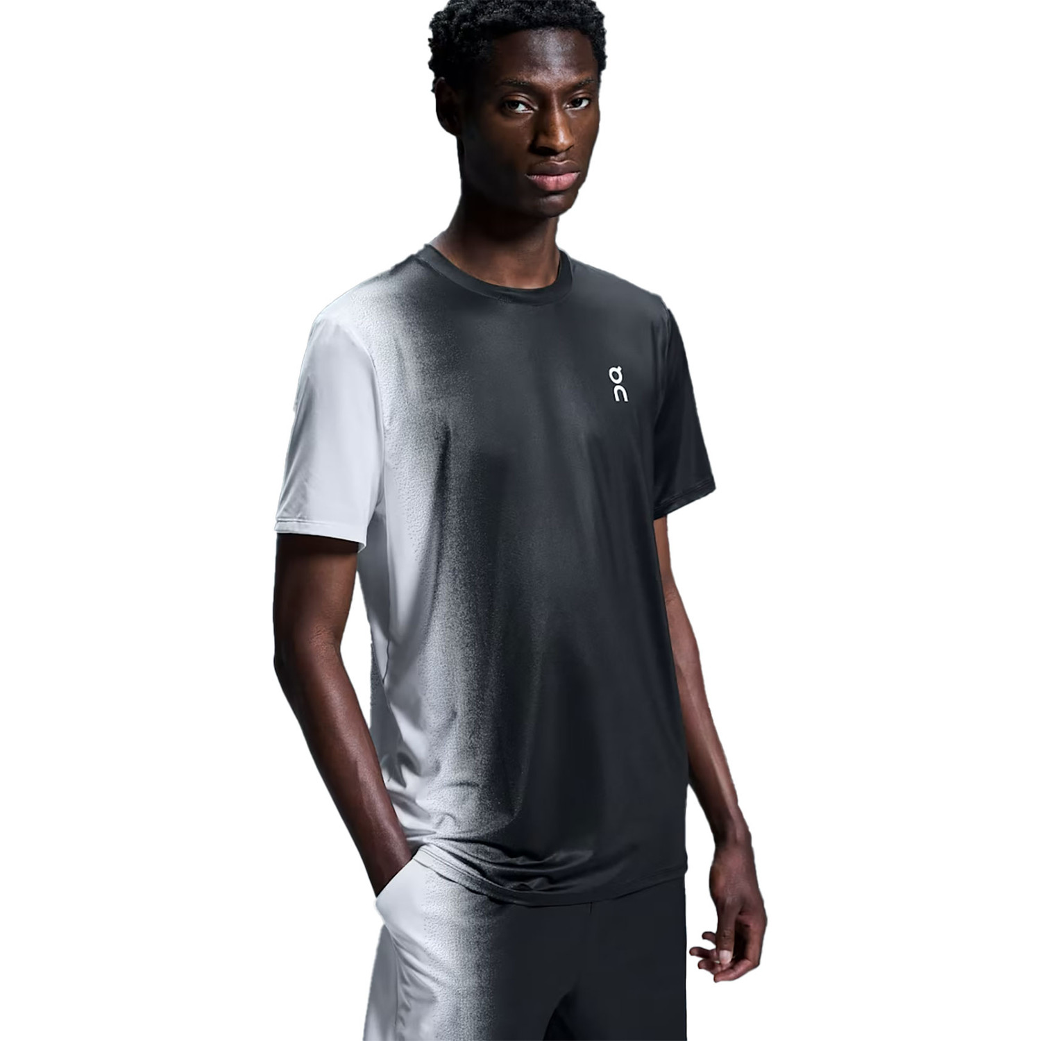 On Court Tee - PassaSports.com