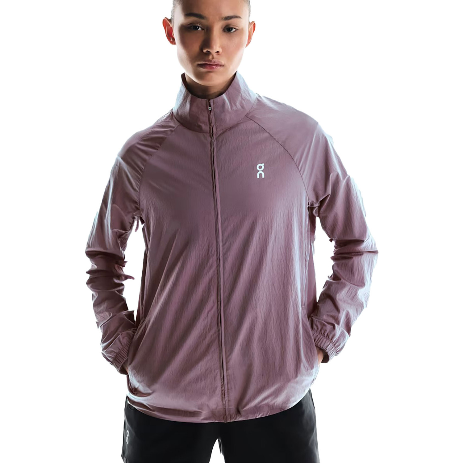 On Court Jacket » TennisDirect.nl