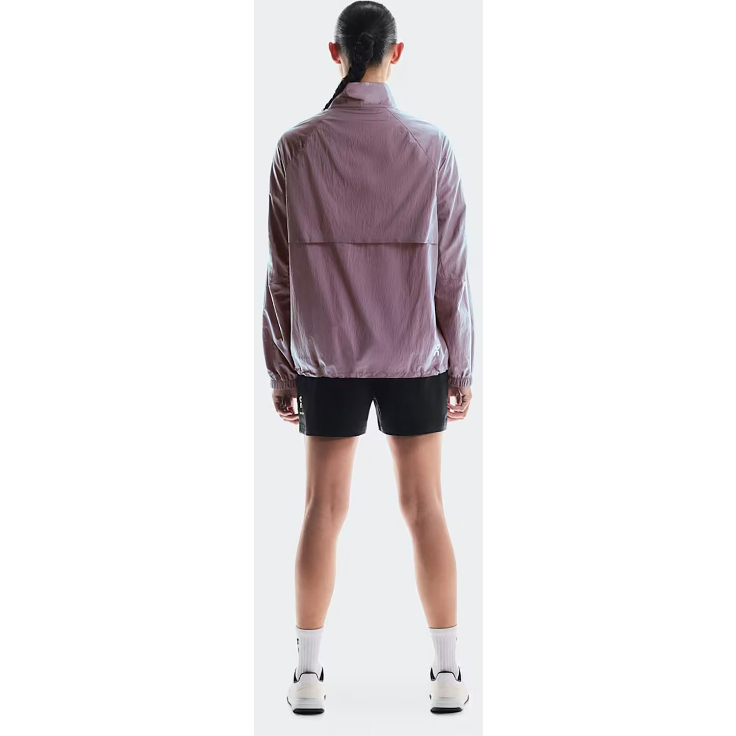 On Court Jacket » TennisDirect.nl