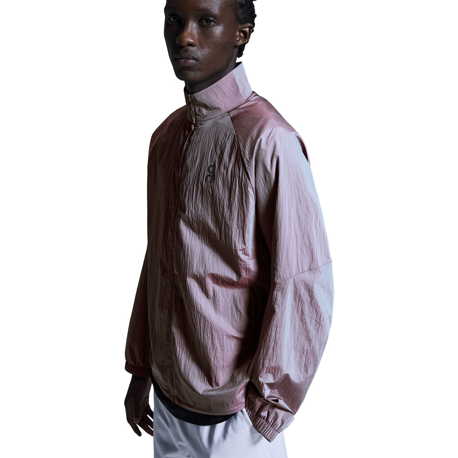 On Court Jacket - PassaSports.com