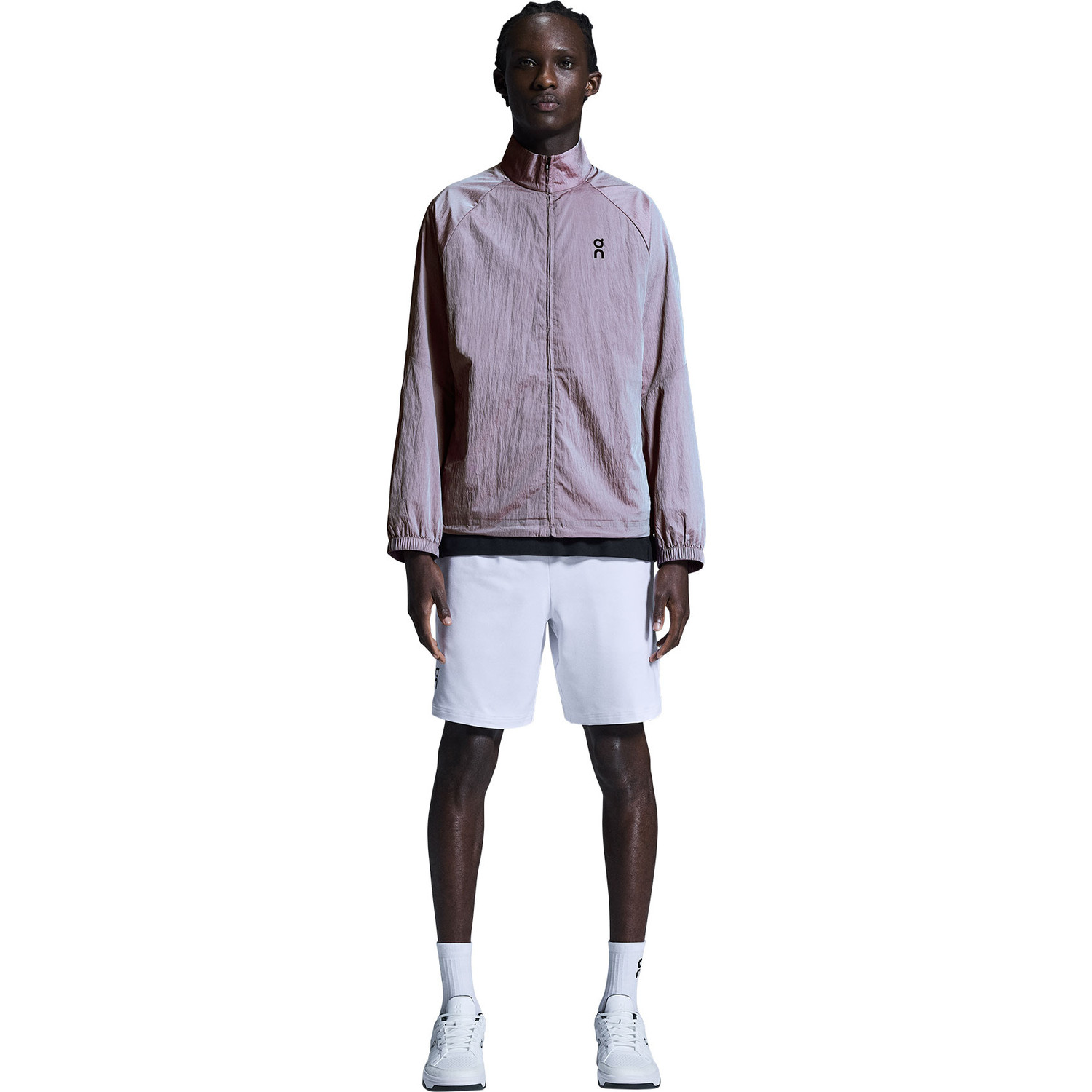 On Court Jacket - PassaSports.com