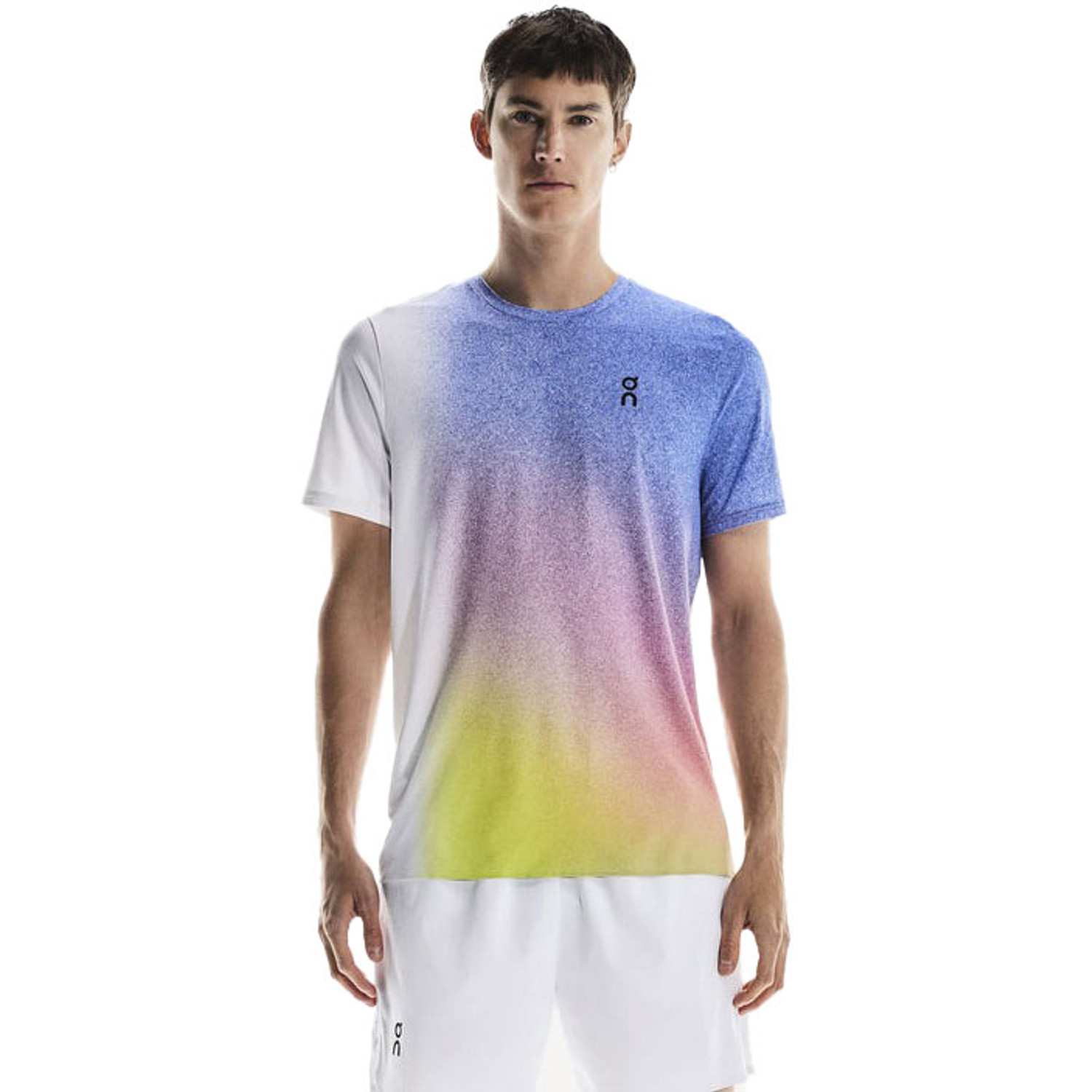 On Court Tee - PassaSports.com