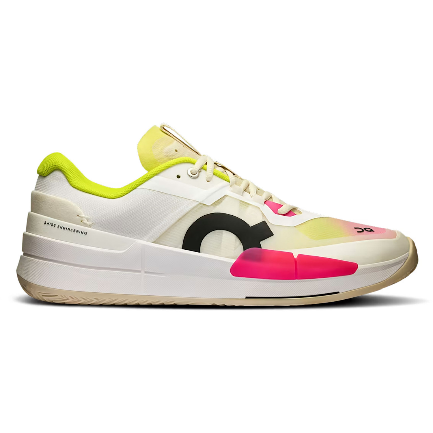 On The Roger Pro 2 Heren » TennisDirect.nl