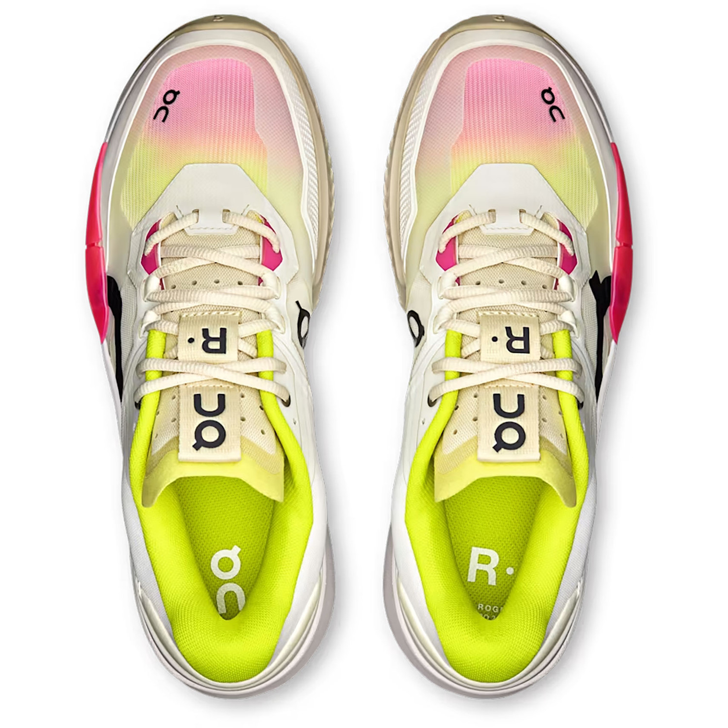 On The Roger Pro 2 Heren » TennisDirect.be