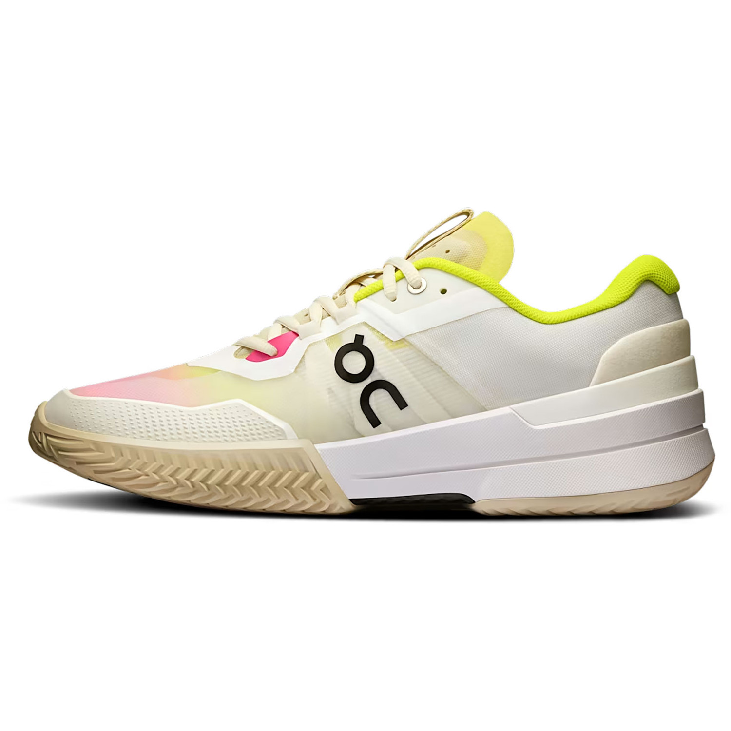 On The Roger Pro 2 Heren » TennisDirect.nl