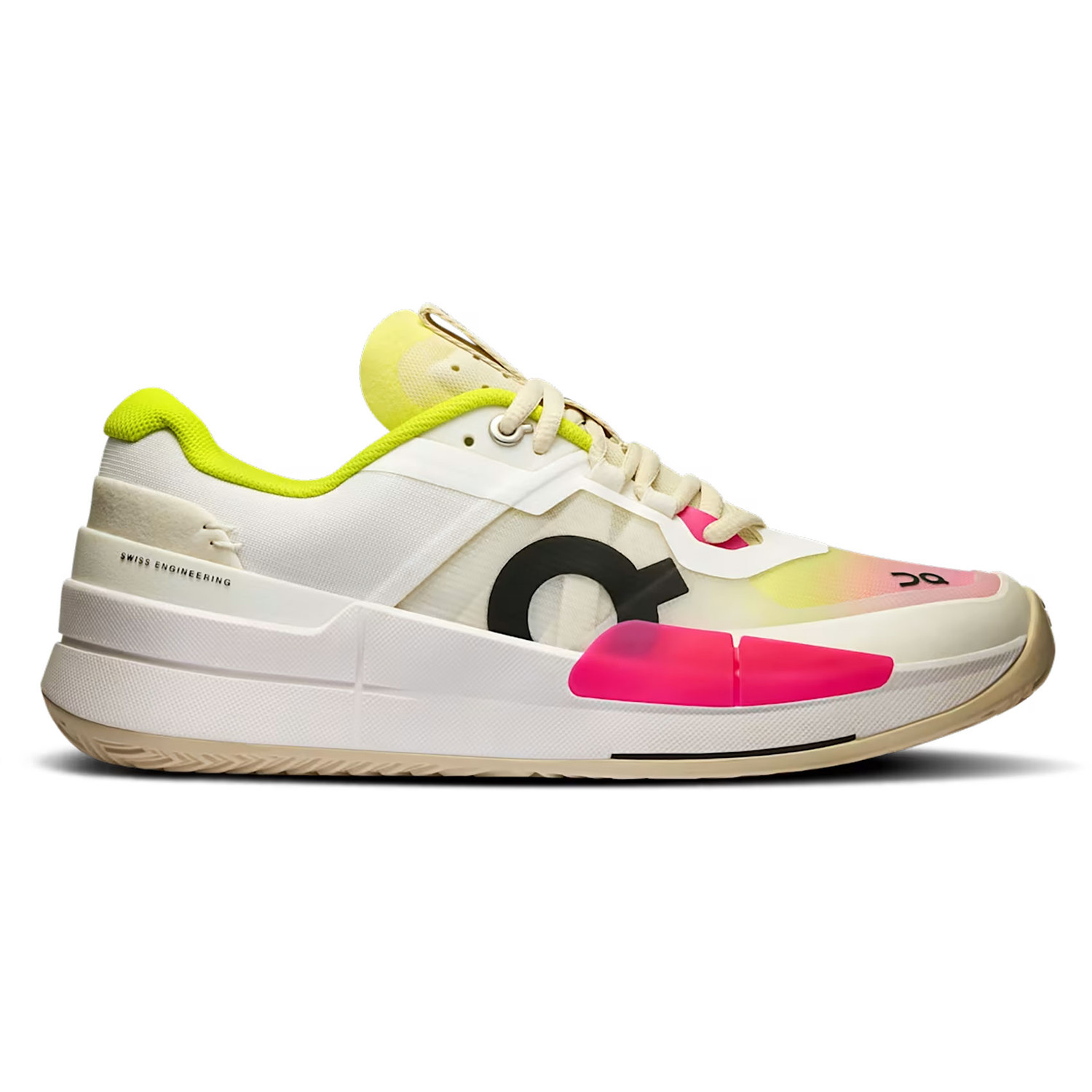 On The Roger Pro 2 Dames » TennisDirect.nl
