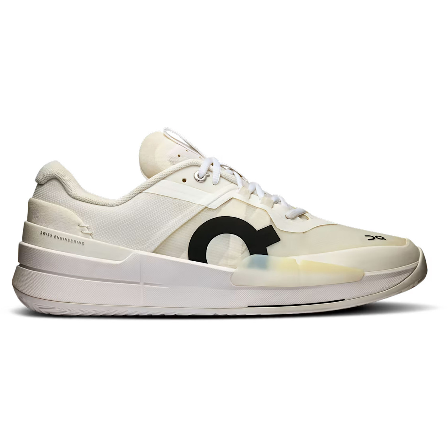 On The Roger Pro 2 Heren » TennisDirect.nl