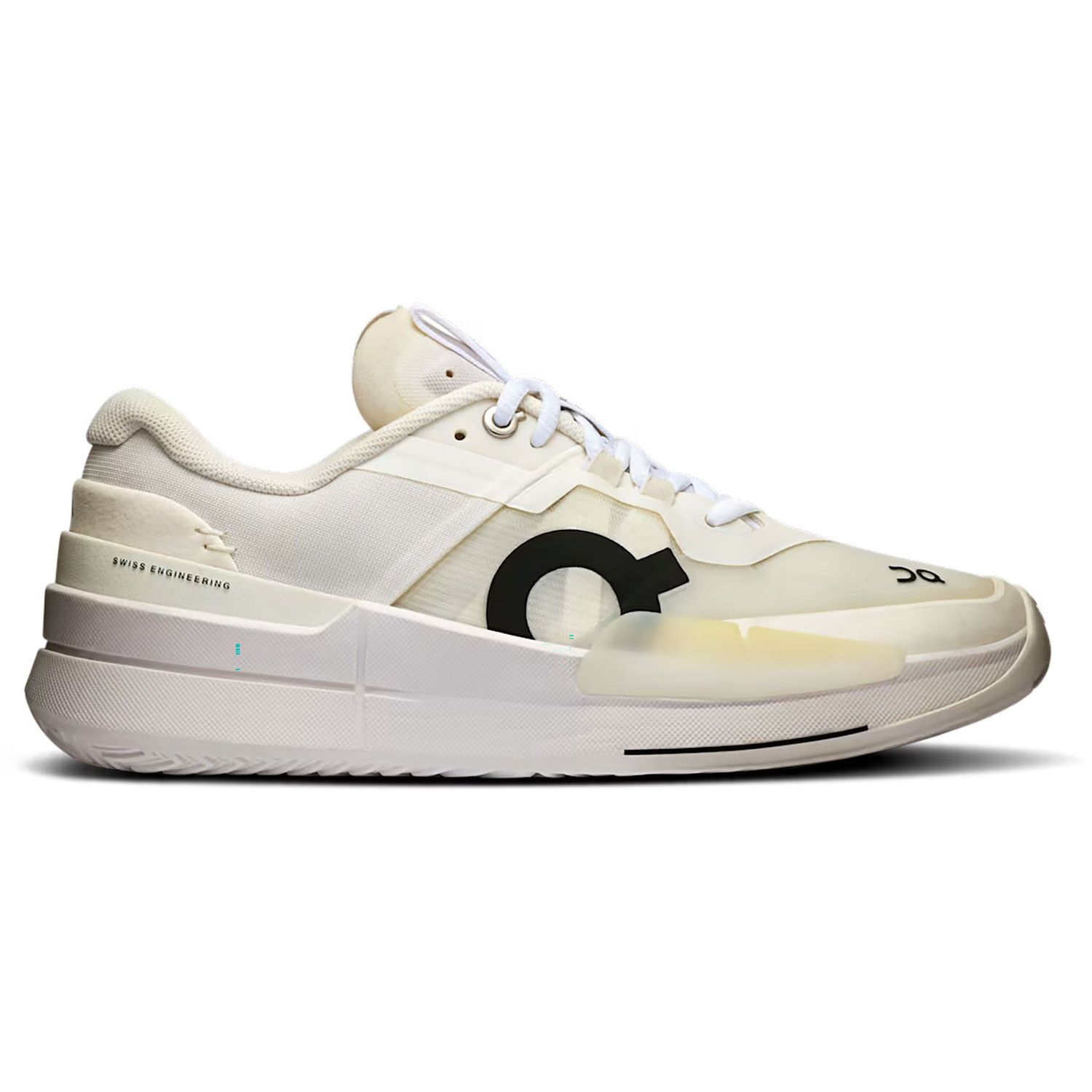 On The Roger Pro Women »