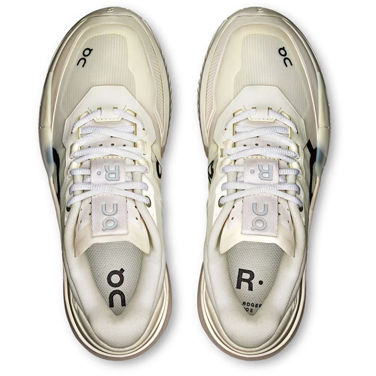 On The Roger Pro 2 Dames » TennisDirect.nl