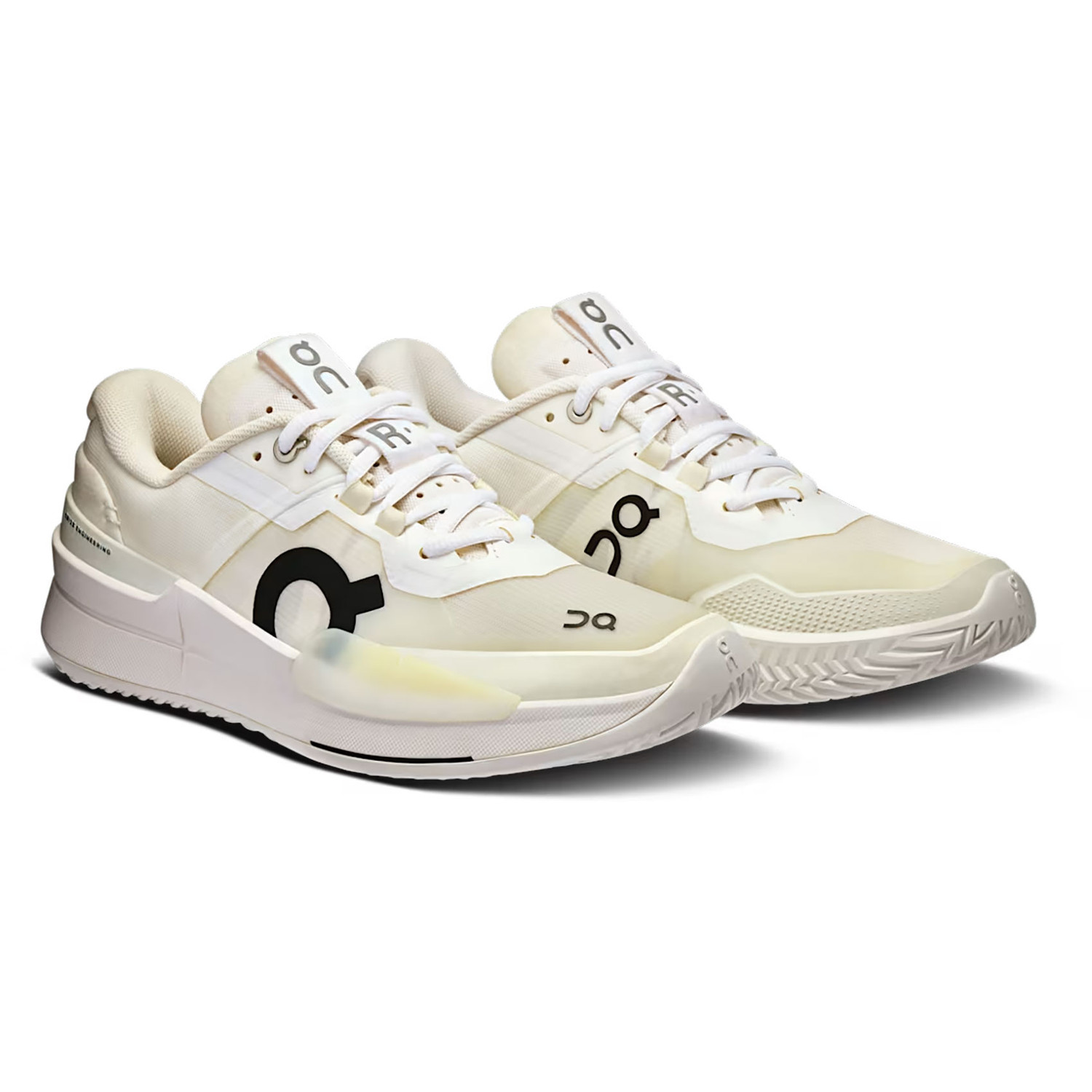On The Roger Pro 2 Dames » TennisDirect.nl