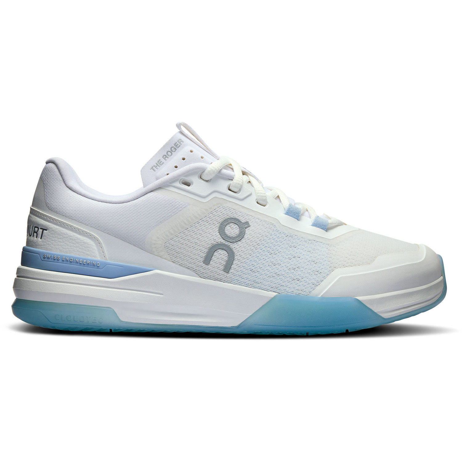 【3回着用】ON／テニスシューズ　THE ROGER Advantage Pro On The Roger Advantage Pro Dames » TennisDirect.nl