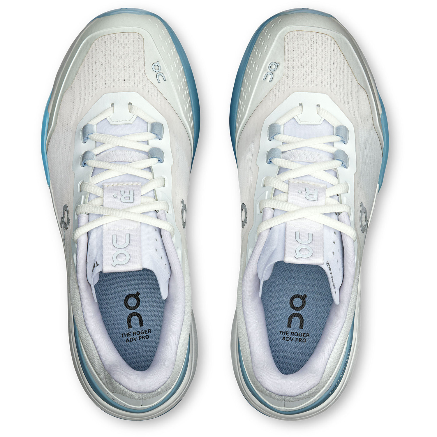 On The Roger Advantage Pro Dames » TennisDirect.nl
