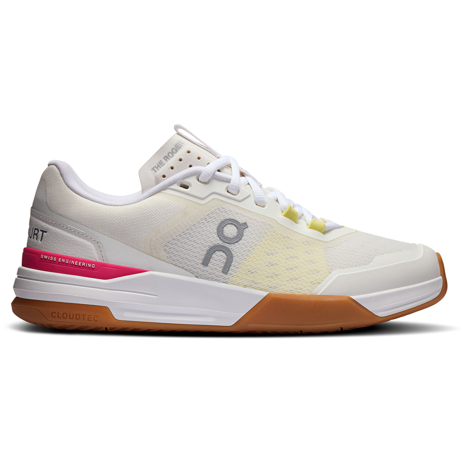 【3回着用】ON／テニスシューズ　THE ROGER Advantage Pro On The Roger Advantage Pro Women - PassaSports.com