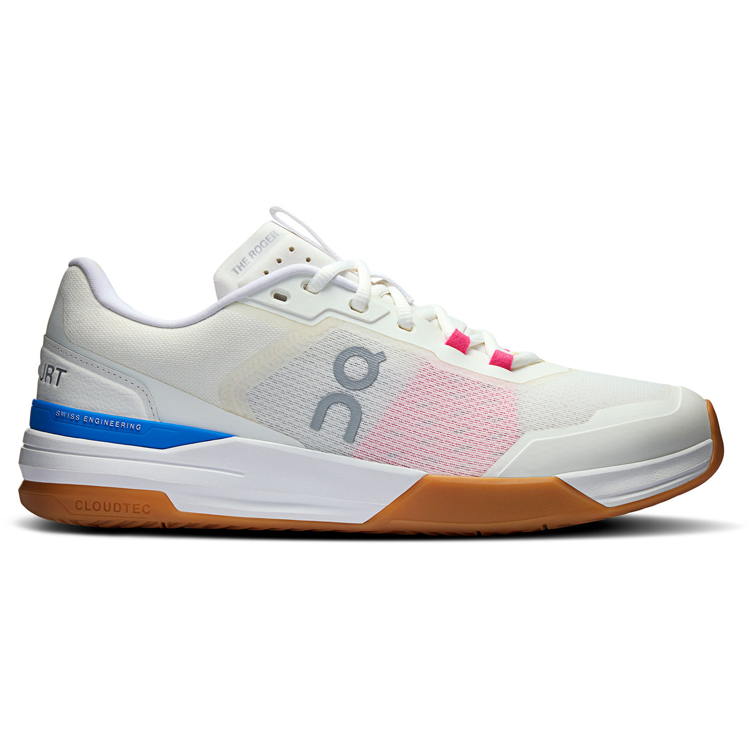 On The Roger Advantage Pro Men - PassaSports.com