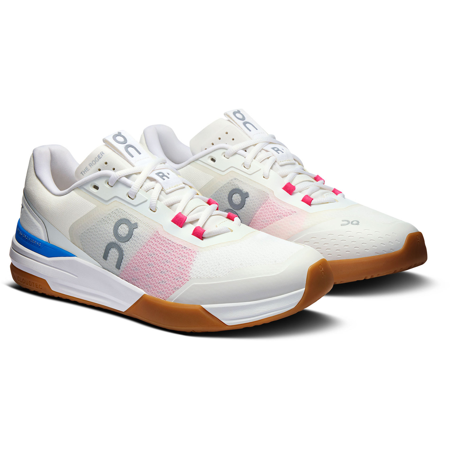 On The Roger Advantage Pro Men - PassaSports.com