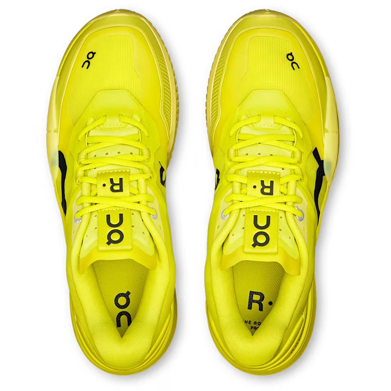 On The Roger Pro 2 Clay Men - Sportshop.com