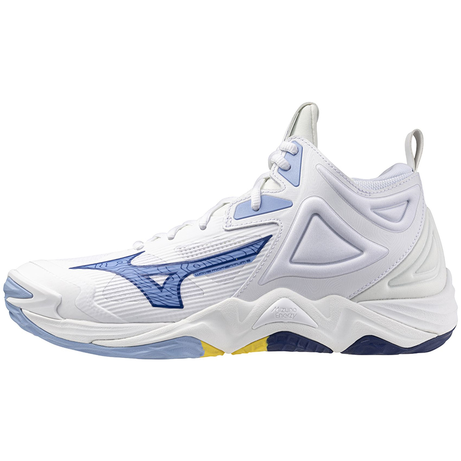 Mizuno Wave Momentum Mid - Main Image
