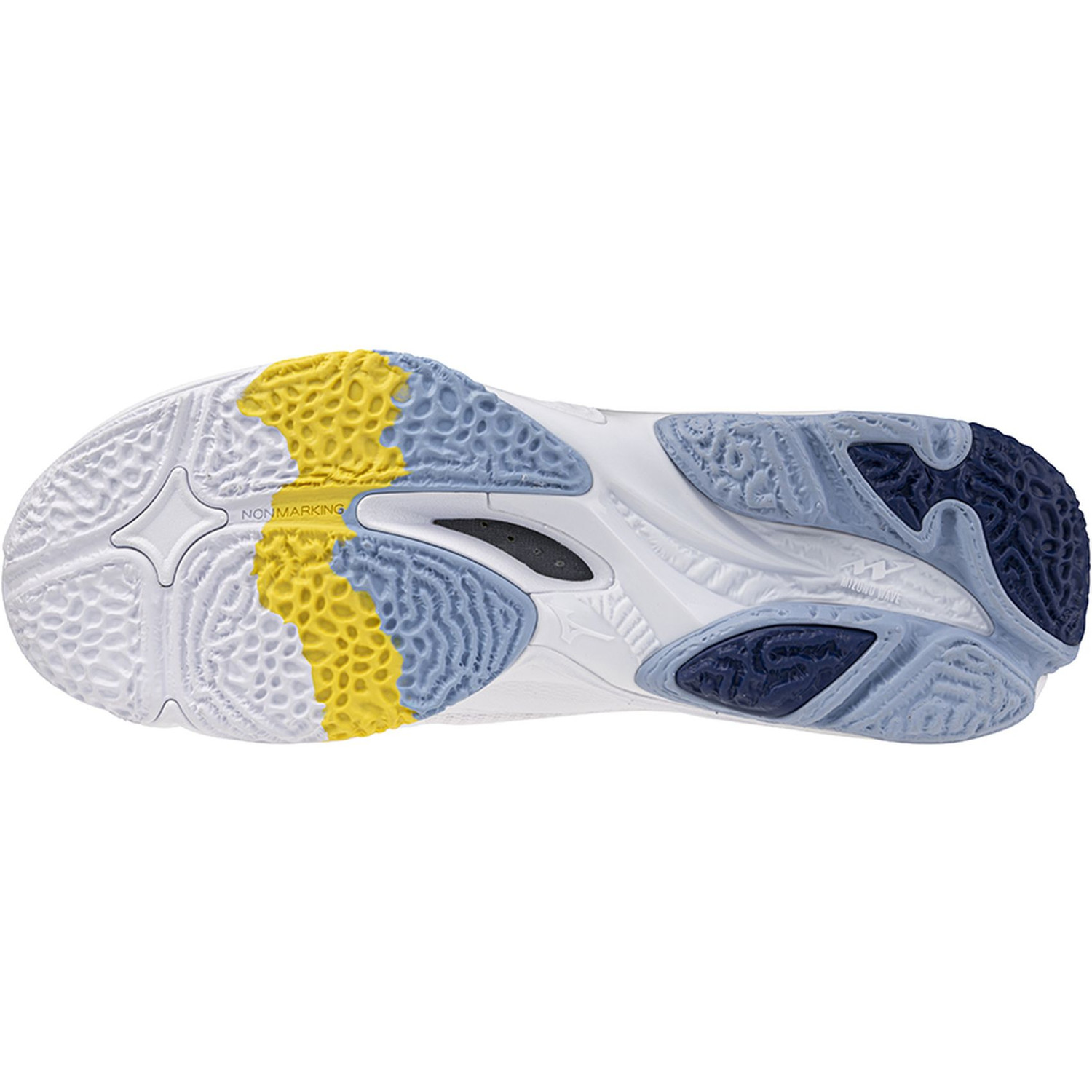 Mizuno Wave Lightning Z8 - Handballshop.com