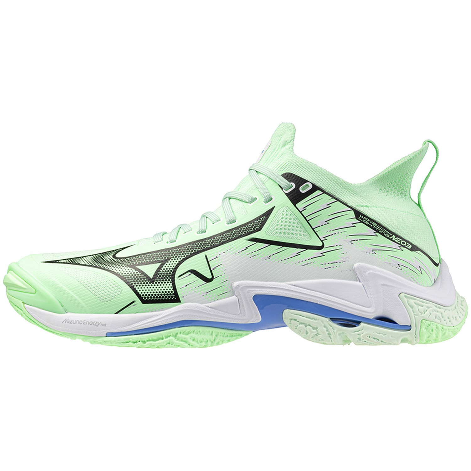 Mizuno Wave Lightning Neo - Main Image