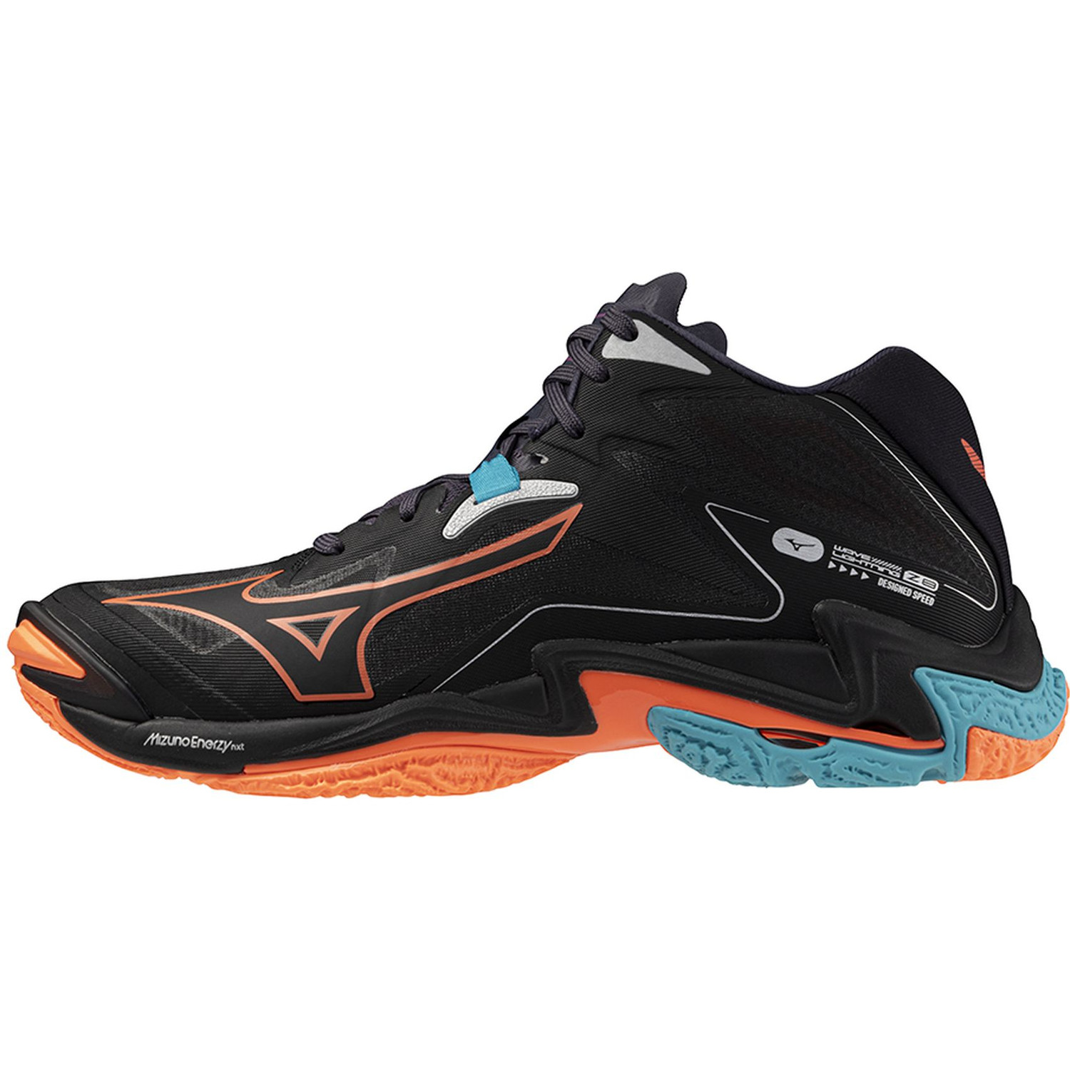 Mizuno ウェーブ ライトニング Z MID WAVE LIGHTNING Mizuno ウェーブ ライトニング Z MID WAVE LIGHTNING Mizuno Wave