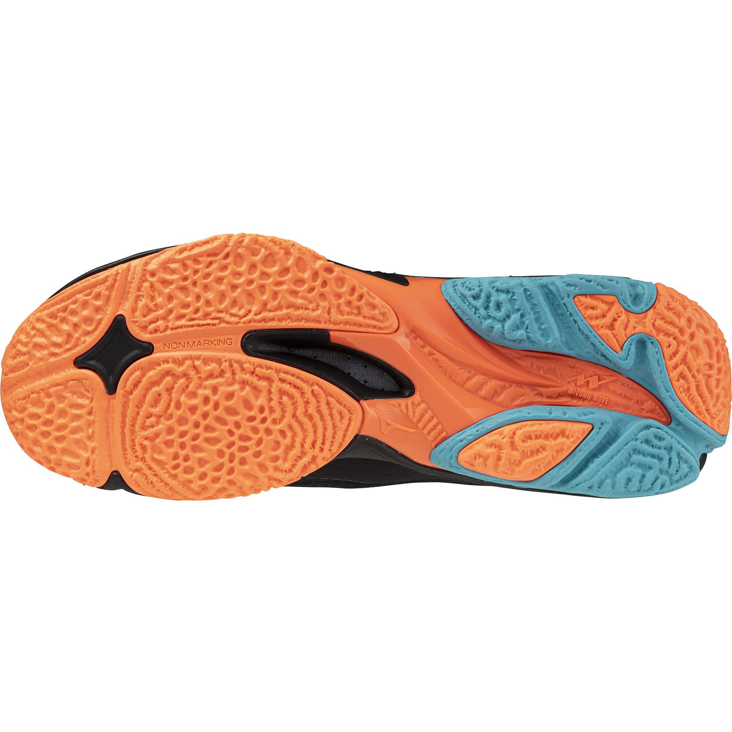 Mizuno Wave Lightning Z8 Mid - Handballshop.com