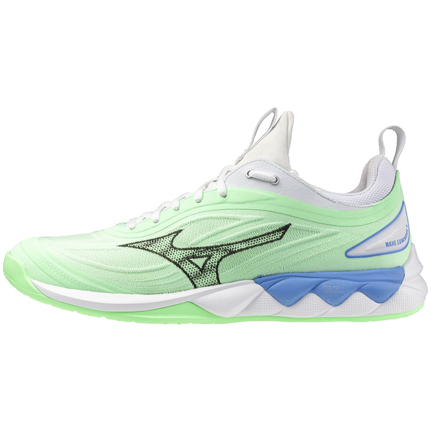 Mizuno Wave Luminous
