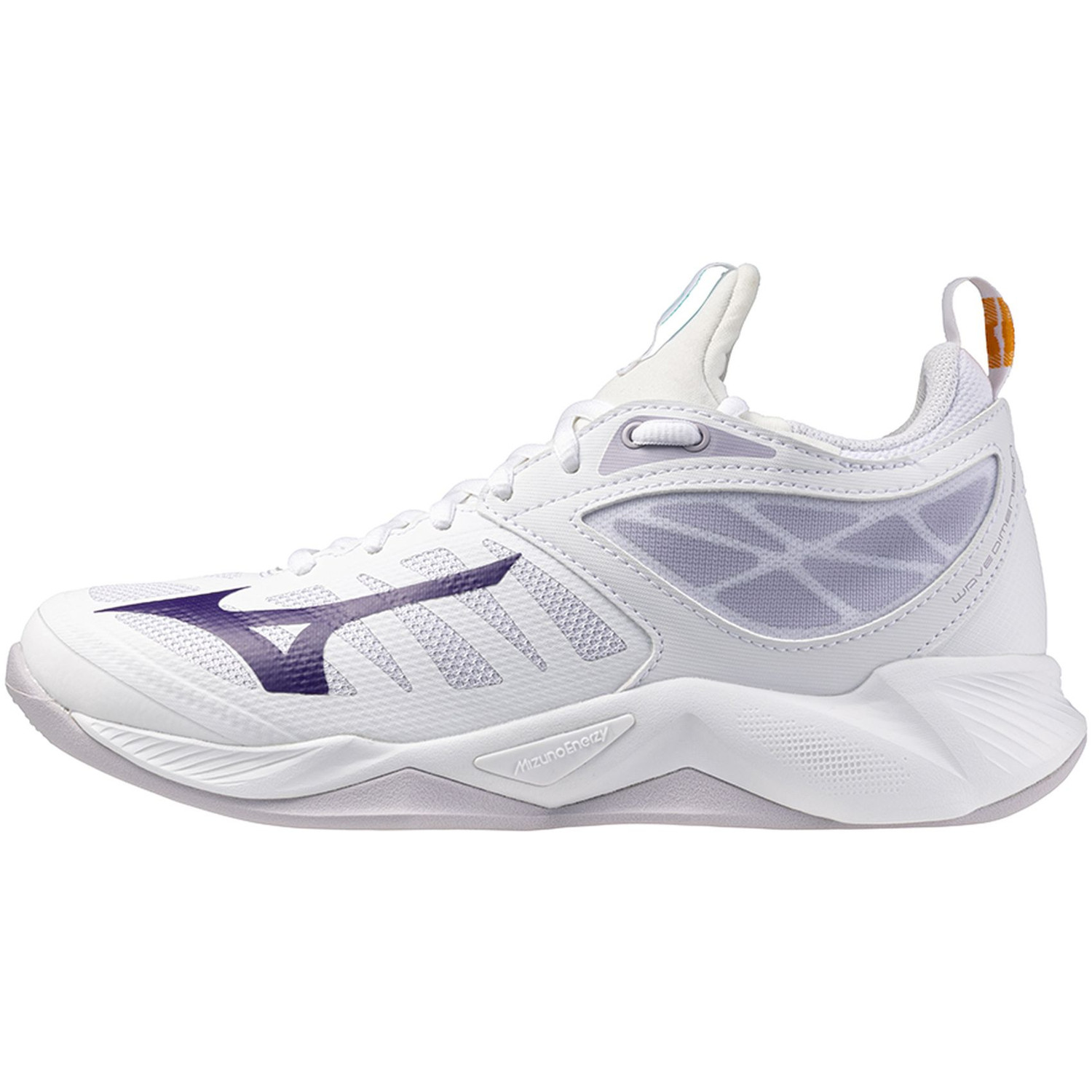 Mizuno Wave Dimension Dames