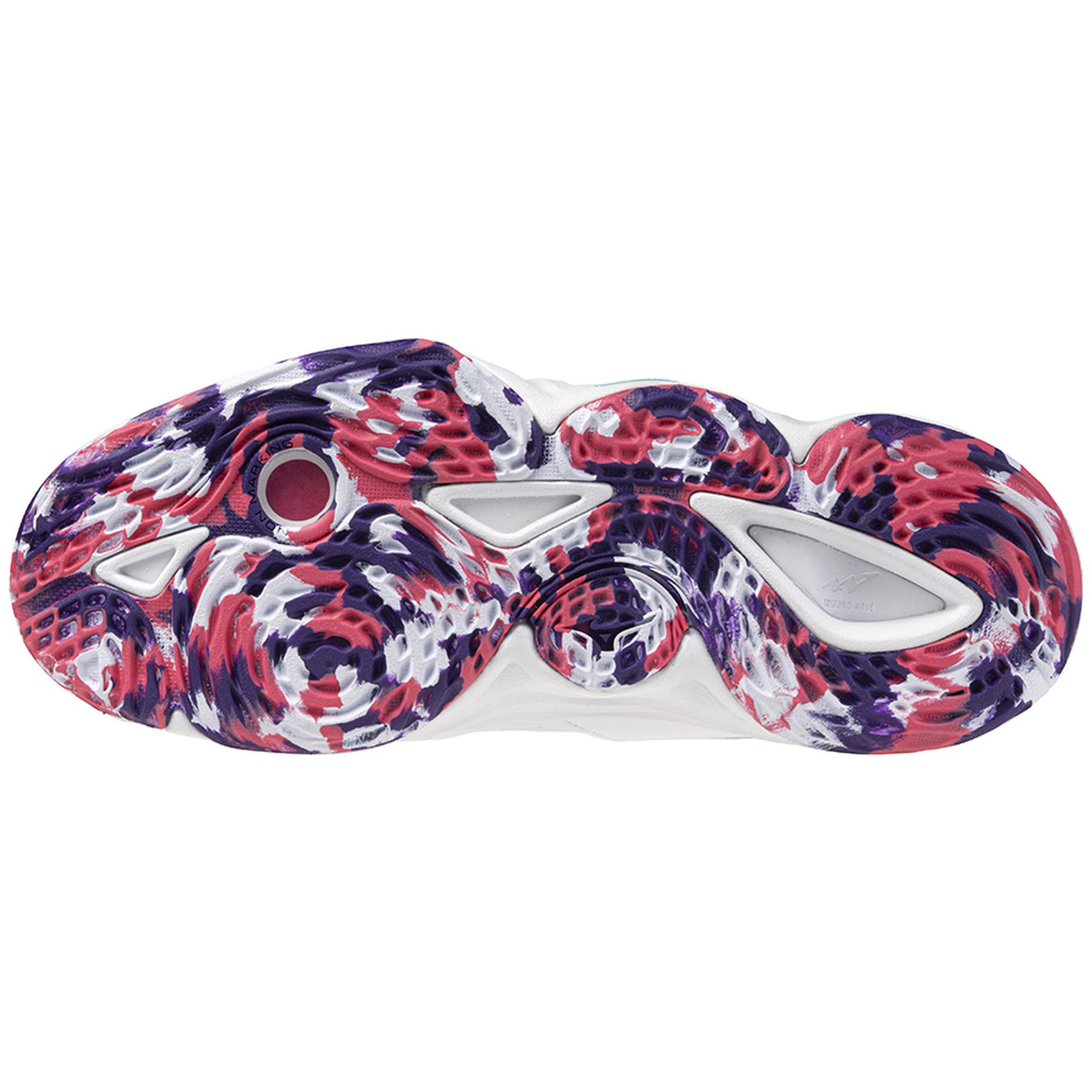 Mizuno Wave Momentum 3 Women - Handballshop.com