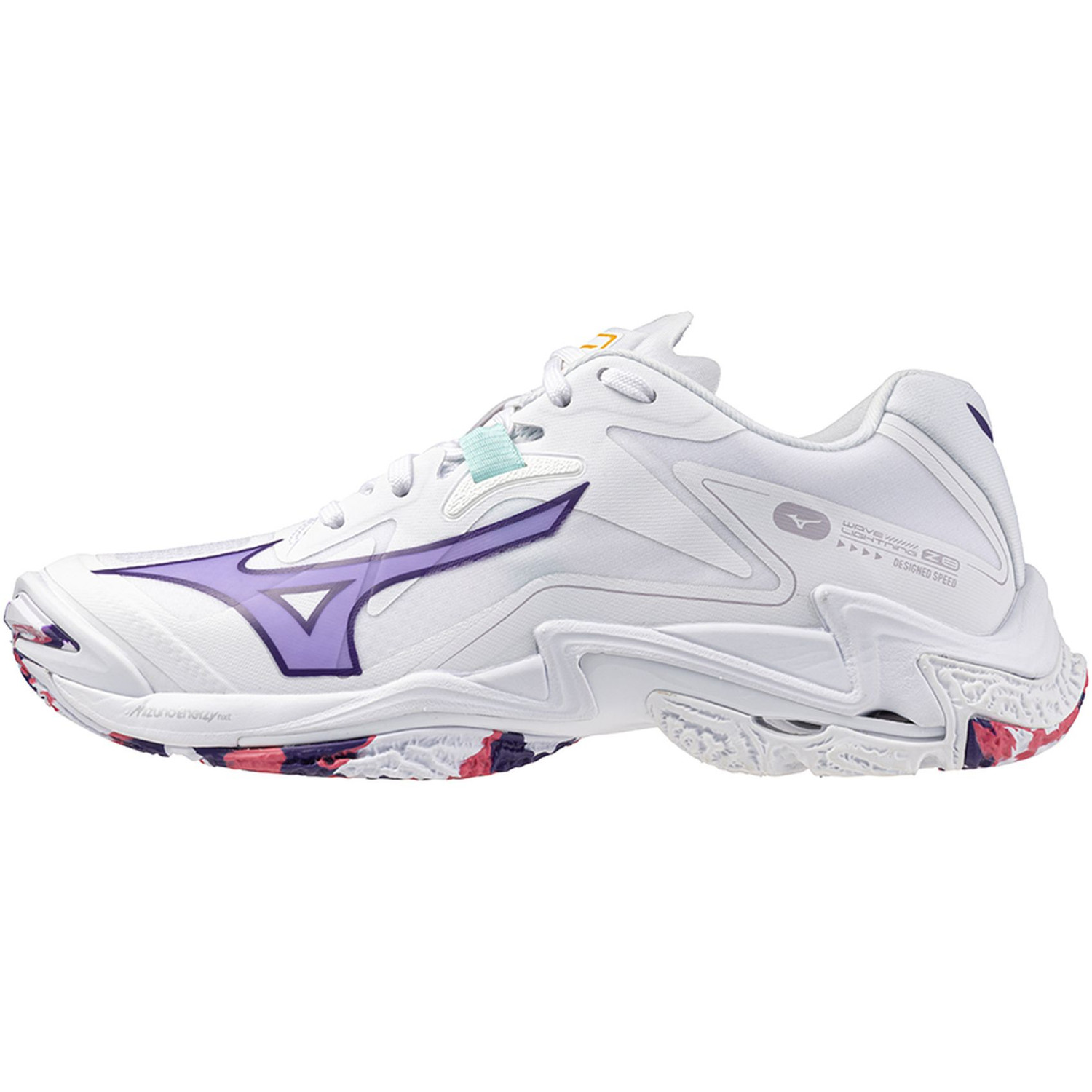 Mizuno Wave Lightning Z8 Dames - Volleybalshop.nl
