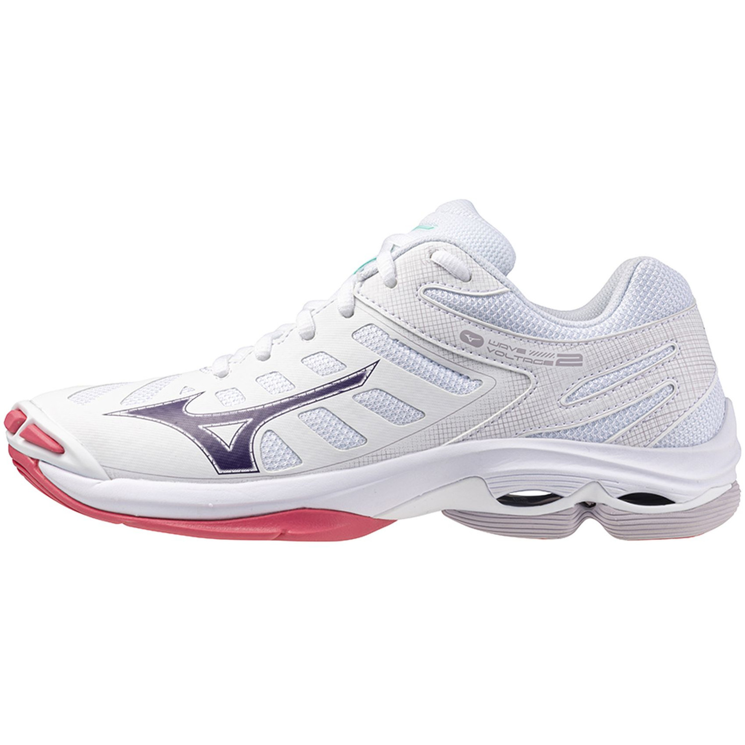 Mizuno Wave Voltage Dames