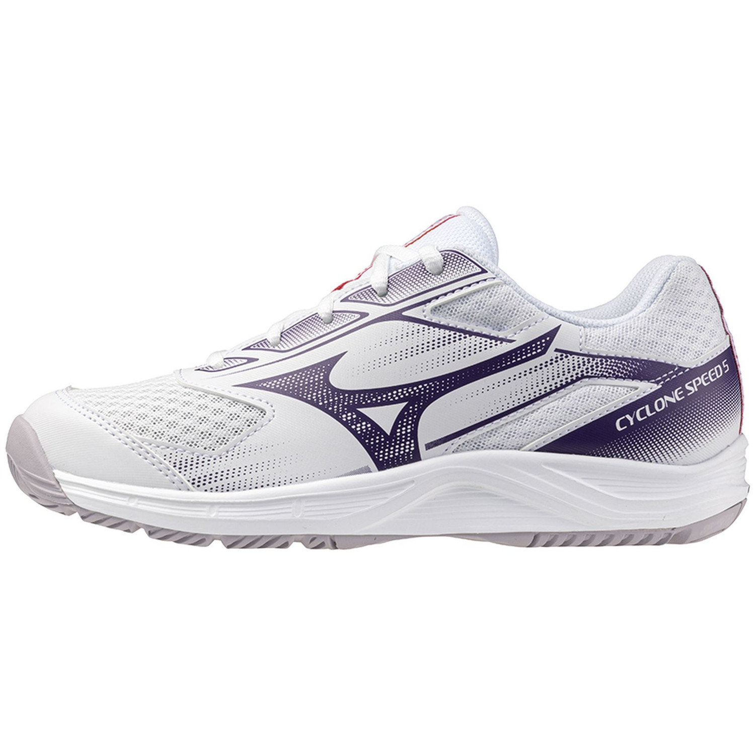 Mizuno Cyclone Speed 5 Women - Handballshop.com