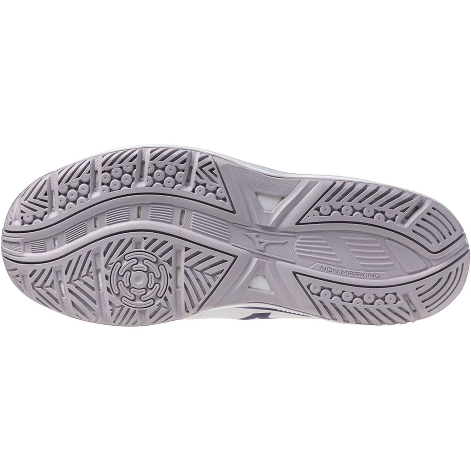 Mizuno Cyclone Speed 5 Women - Handballshop.com
