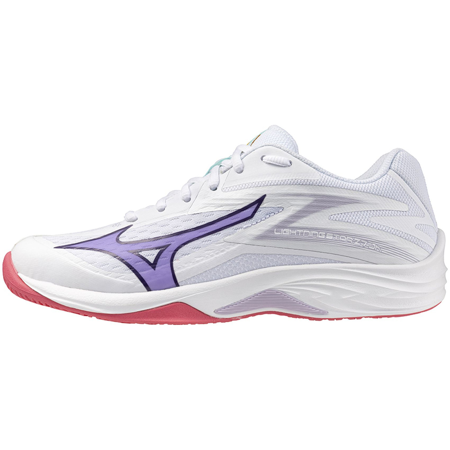 Mizuno Lightning Star Z7 Kids - Main Image